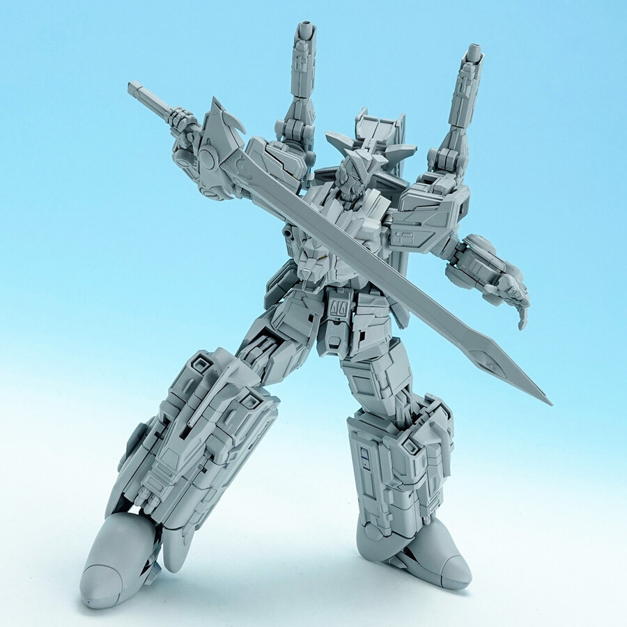 [반다이 식완] SMP ADE 초수전대 라이브맨 라이브로보 샘플 리뷰_30.jpg