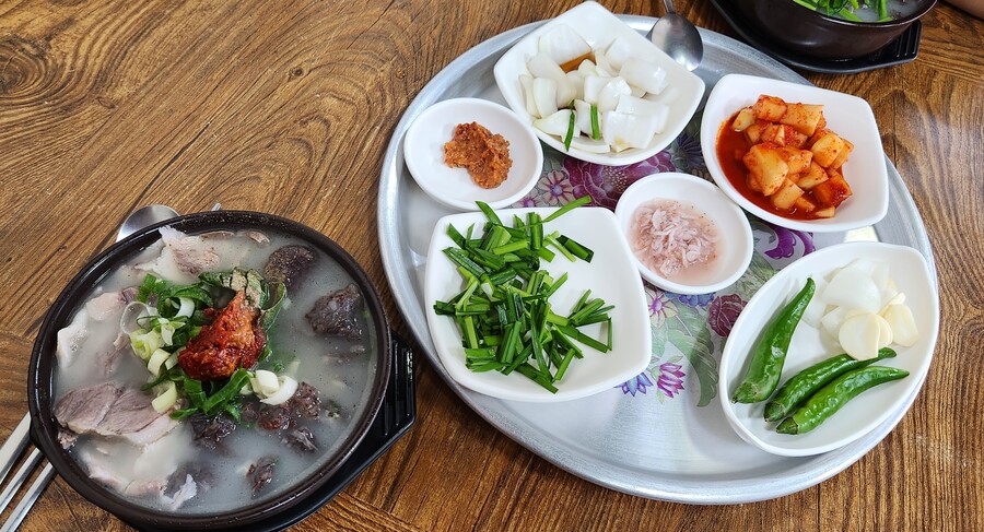 대구 봉덕동 김천식당 순대국밥 | 음식 갤러리 대구 봉덕동 김천식당 순대국밥 | 음식 갤러리 | 루리웹