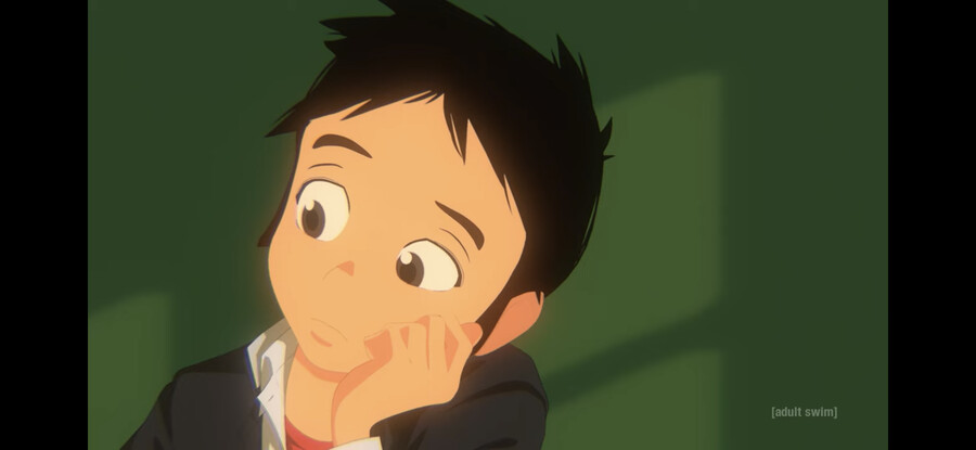 프리크리) 신작 FLCL: Grunge PV 공개_6.png