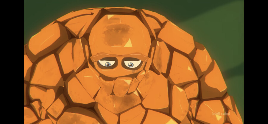 프리크리) 신작 FLCL: Grunge PV 공개_8.png