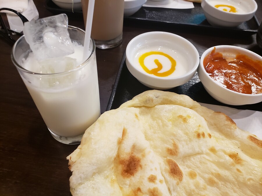 버터치킨 치킨마살라 카레, 매콤하게_7.jpg