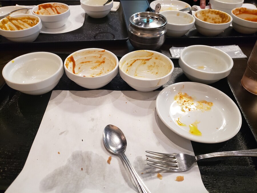버터치킨 치킨마살라 카레, 매콤하게_9.jpg