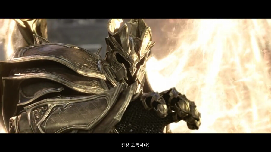 디아블로) 활약이 유감스러웠던 티리엘_9.png