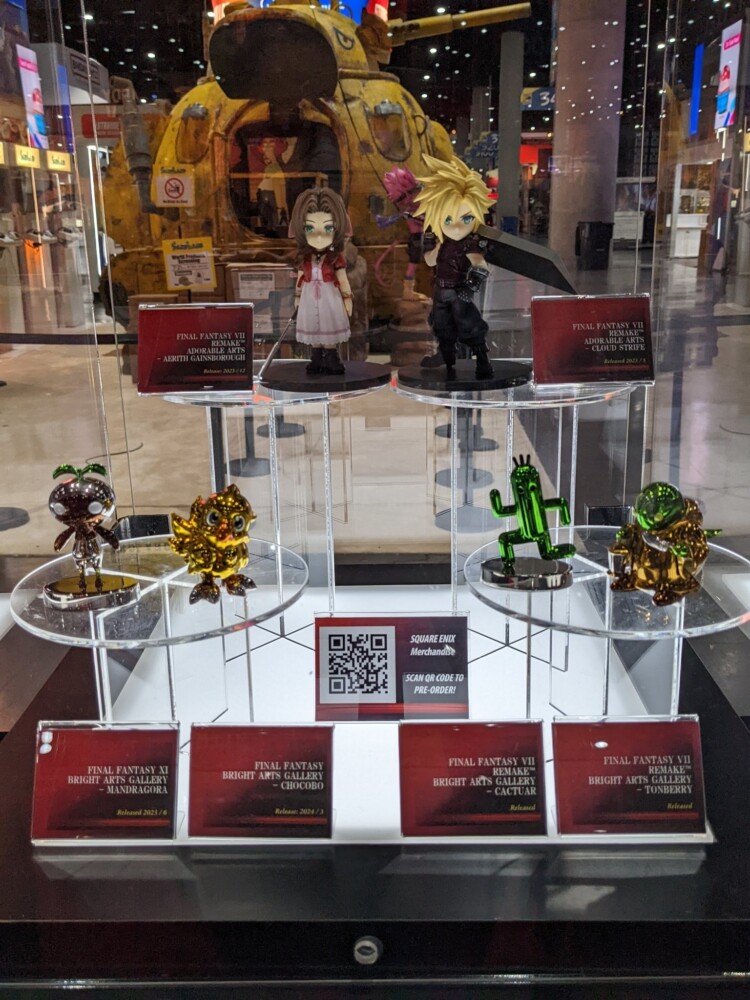 [스퀘어에닉스] 파이널 판타지 & 니어 오토마타 시리즈 전시_16.jpg