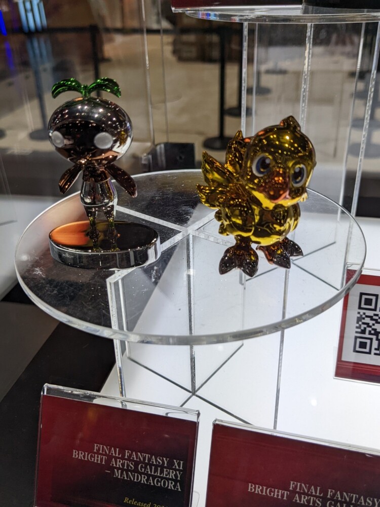 [스퀘어에닉스] 파이널 판타지 & 니어 오토마타 시리즈 전시_17.jpg