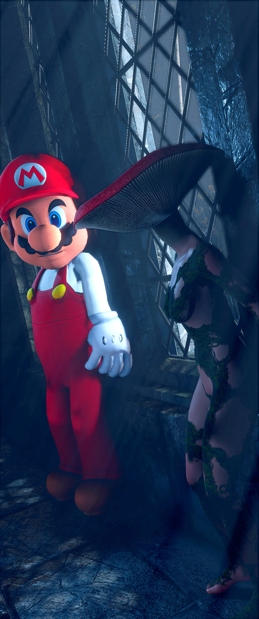 RE4R) 모드 상태가?.jpg_3.jpg