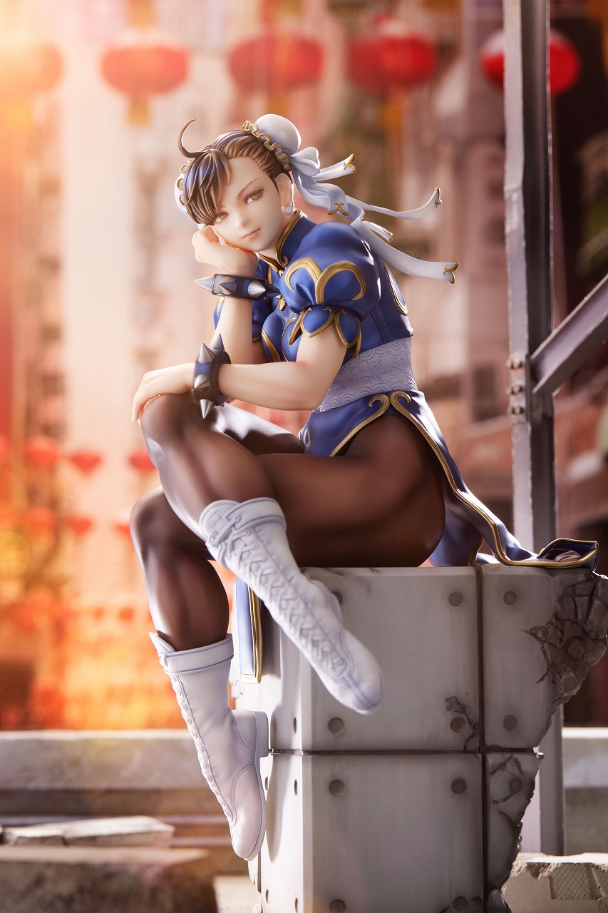 [맥스 팩토리] 1/6 스트리트 파이터 - 춘리_13.jpg