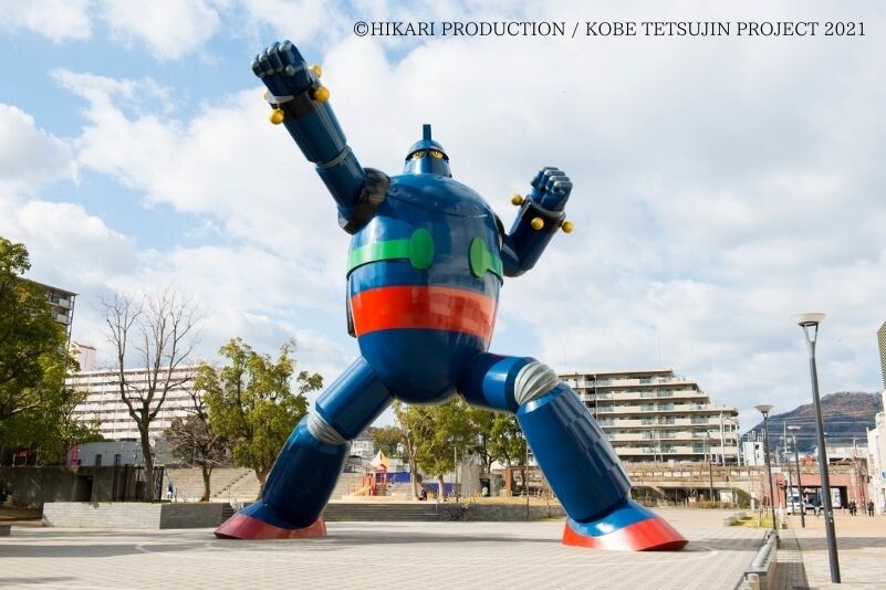 [모데로이드] 철인 28호 - 흑백 버전_5.jpg