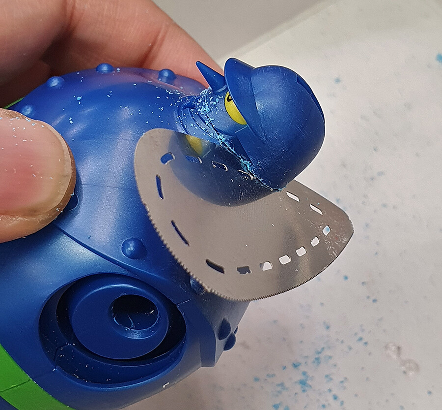 [모데로이드] 철인 28호 - 흑백 버전_7.jpg