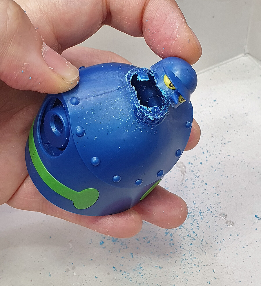 [모데로이드] 철인 28호 - 흑백 버전_8.jpg