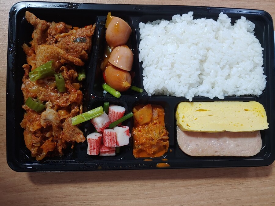 밤까마귀길드의 일품한식반상 Feat. 혜자/백종원_6.jpg