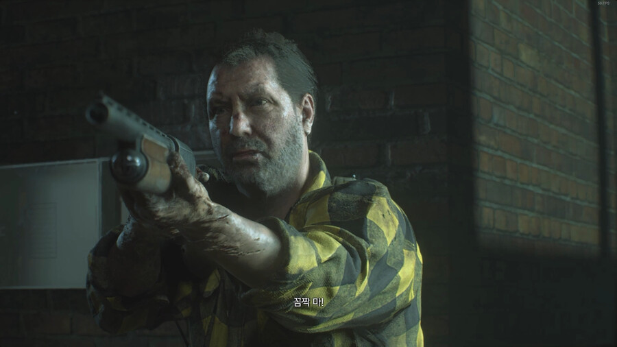 바이오 하자드 RE:3 #3_17.png