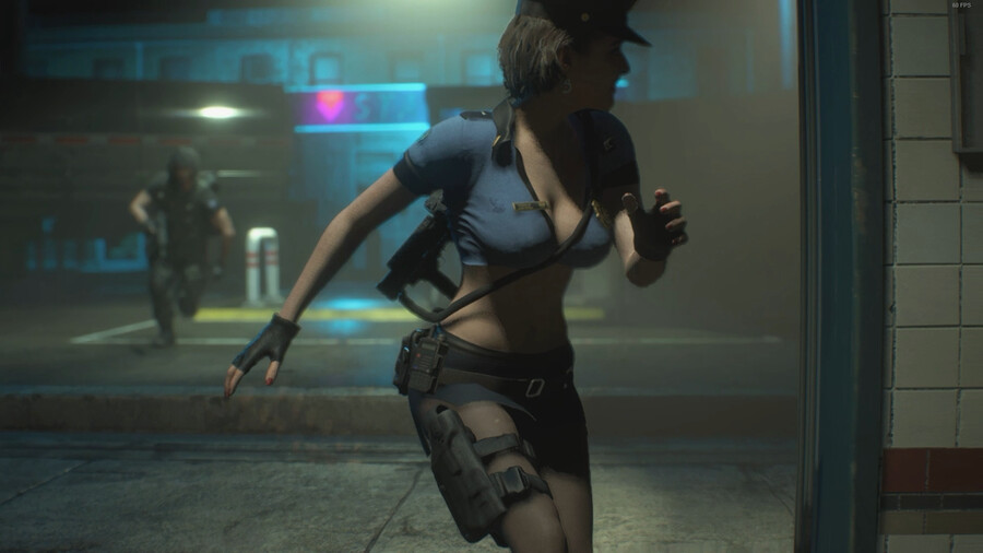 바이오 하자드 RE:3 #3_23.png