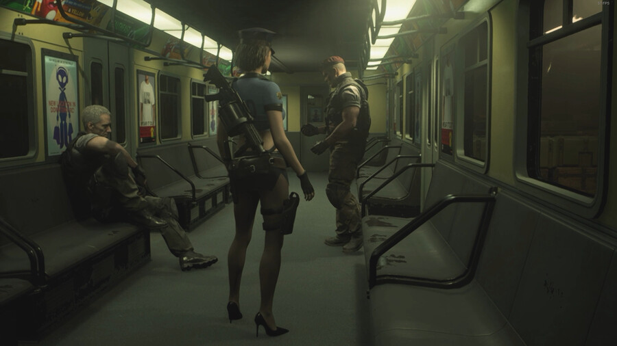 바이오 하자드 RE:3 #3_26.png