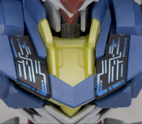 HG 1/144 건담 에어리얼 퍼멧 스코어 6 해외 리뷰_20.jpg
