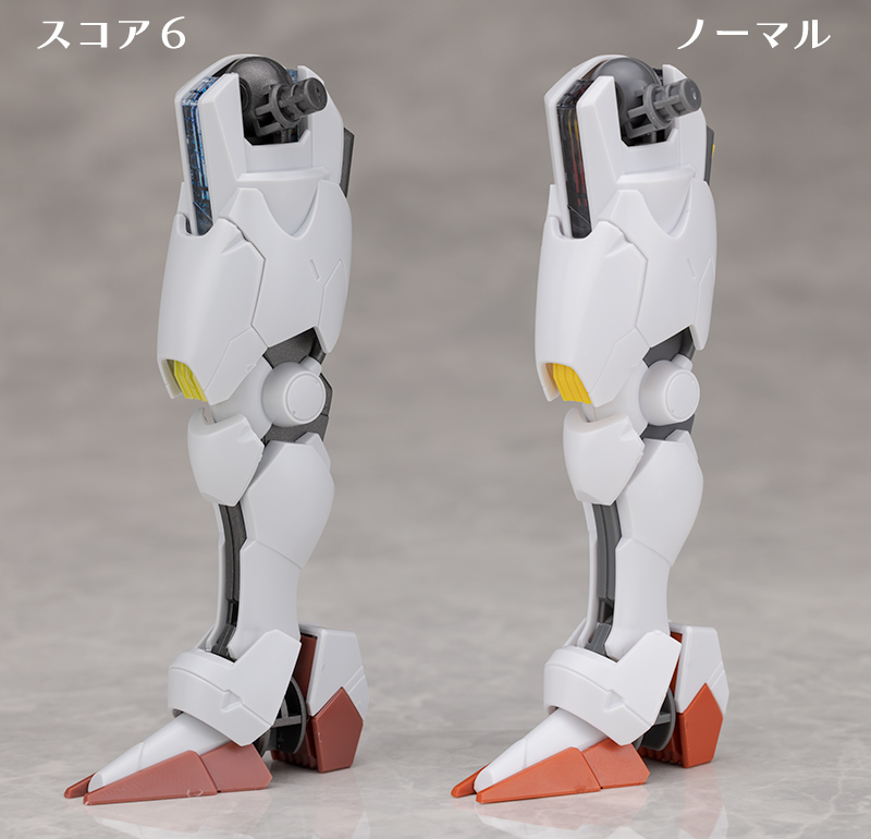 HG 1/144 건담 에어리얼 퍼멧 스코어 6 해외 리뷰_28.jpg