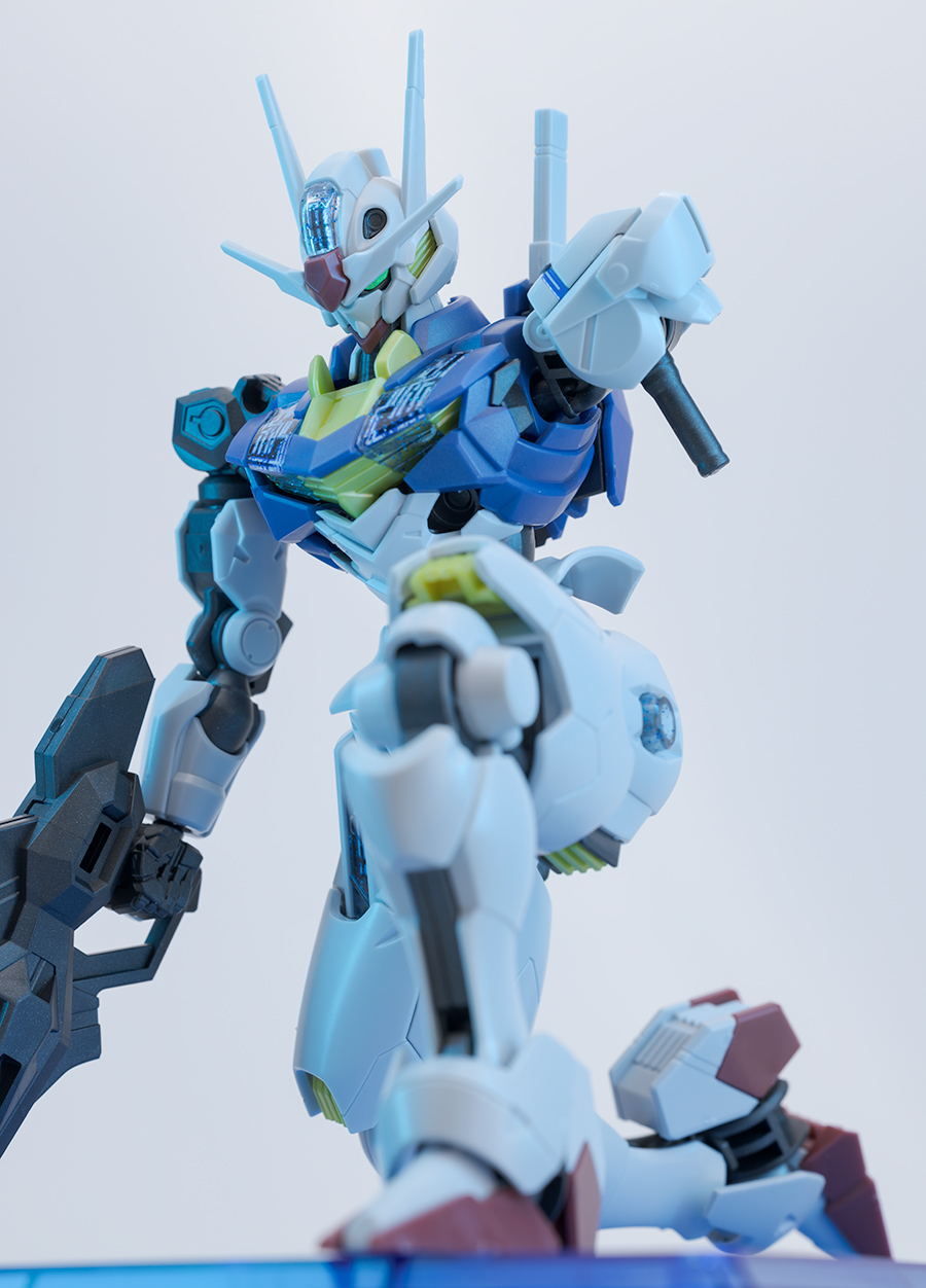 HG 1/144 건담 에어리얼 퍼멧 스코어 6 해외 리뷰_63.jpg