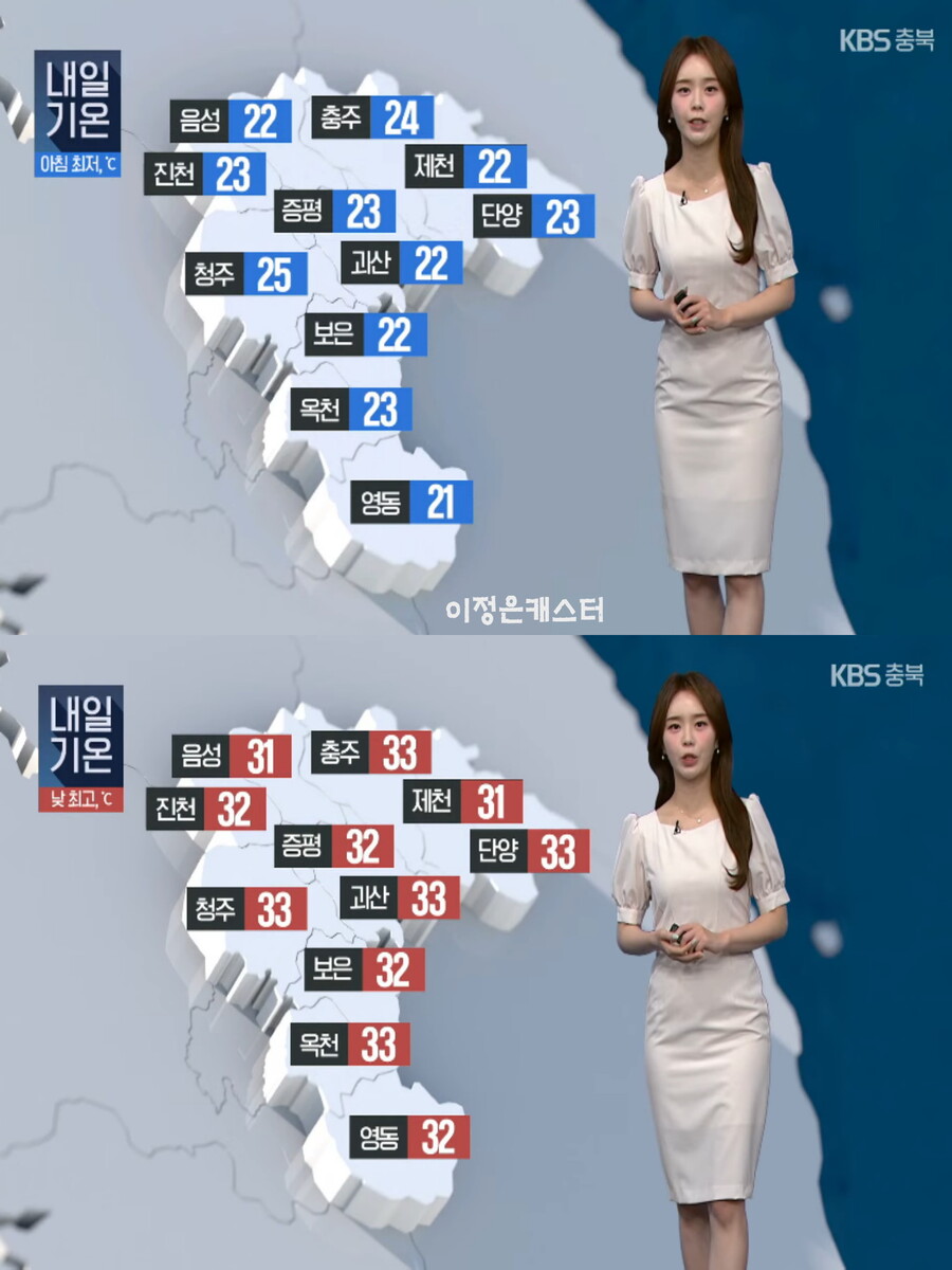 2023 장마 역대 3위로 끝(토요일까지 잦은 소나기, 본격 무더위 기승)_16.jpg