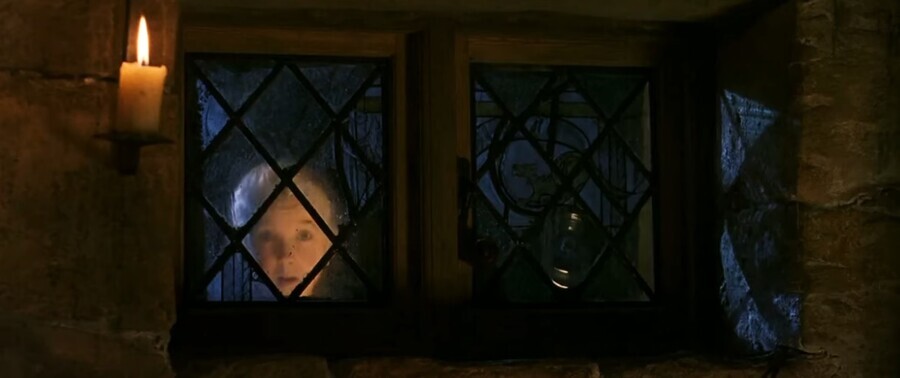 해리포터) 맥고나걸이 해리 일행에게 150점 감점을 갈긴 이유_4.jpg