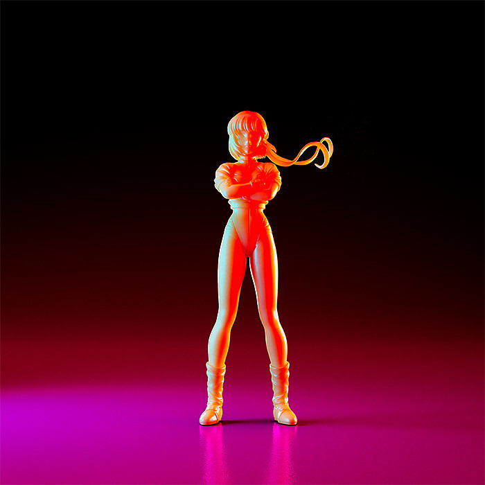 [맥스팩토리] PLAMAX 타카야 노리코 with 건버스터_5.jpg