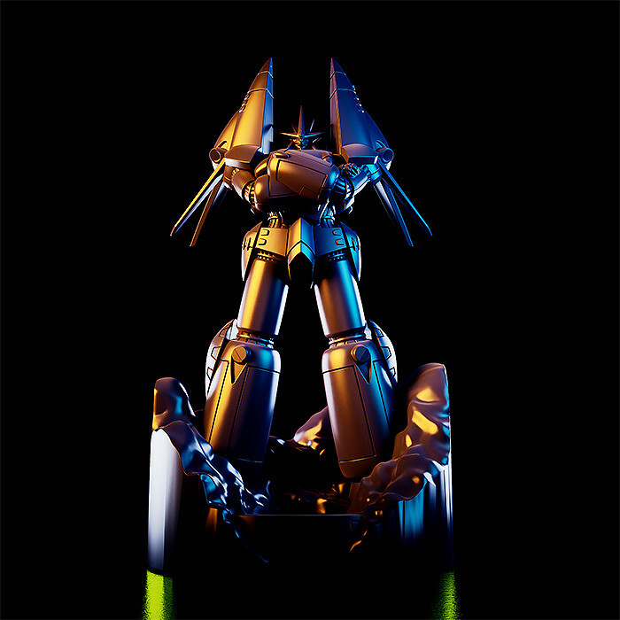 [맥스팩토리] PLAMAX 타카야 노리코 with 건버스터_6.jpg