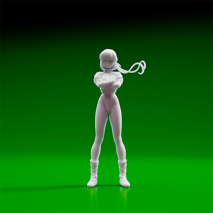 [맥스팩토리] PLAMAX 타카야 노리코 with 건버스터_11.jpg