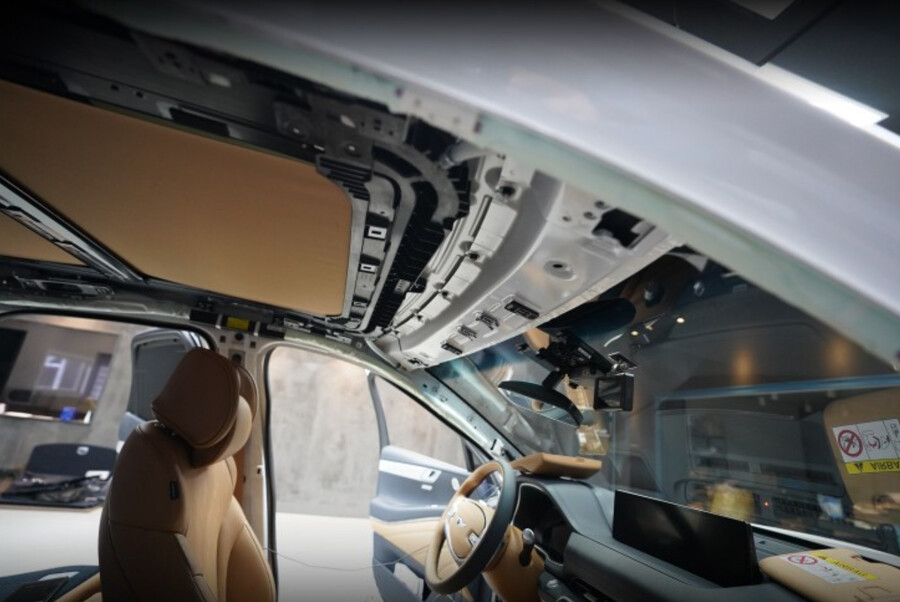 재미로보는 브랜드별 자동차 순정 천장 흡음재 .jpg_10.png