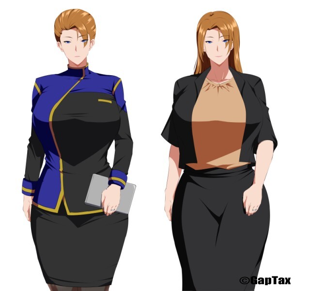 야겜 서클이 여캐 만들때 참고하는 젖겜 라스트 오리진_5.jpg