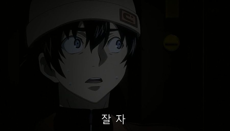 소름) 얀데레 무서움을 단 번에 알 수 있는 장면_3.jpg