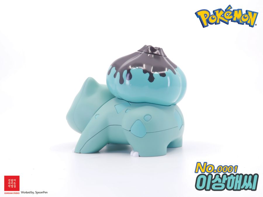 [반다이] 카카오 라이언 후디 리틀 어피치 레인코트, 스토로베리 포켓프라 이상해씨_8.jpg