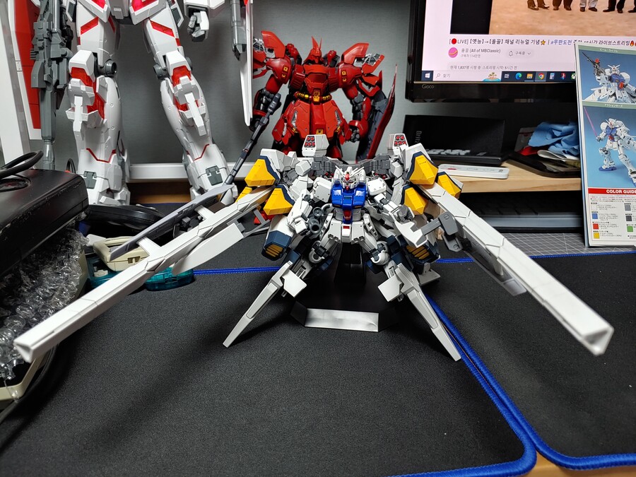 [HG] GP03S 건담 시작 3호기 스테이멘(스테이맨)_26.jpg