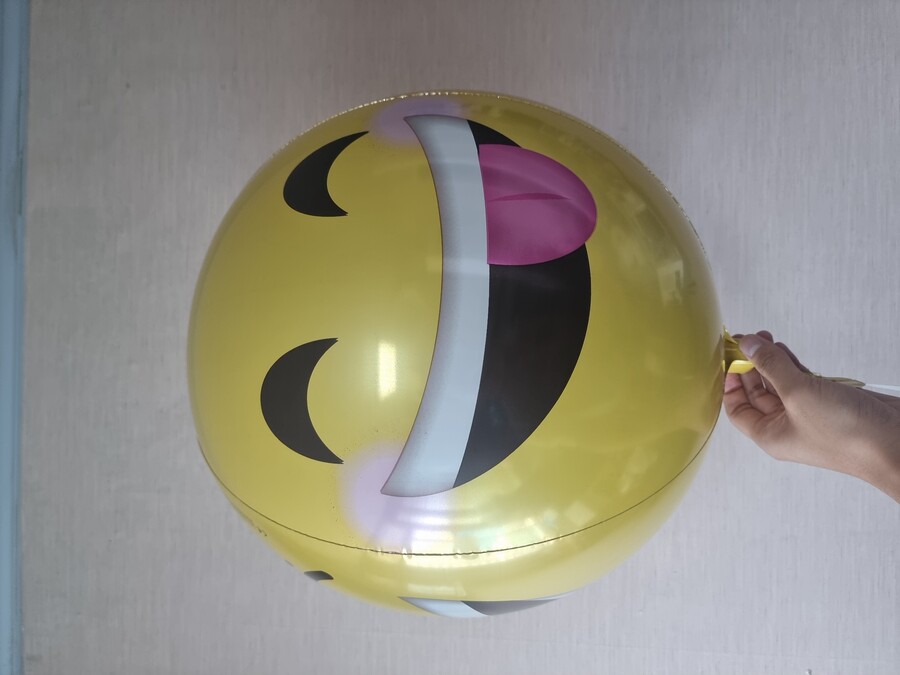 풍선) 깜찍한 스마일 이모지가 그려진 윙크이모티콘 오브 은박풍선_11.jpg