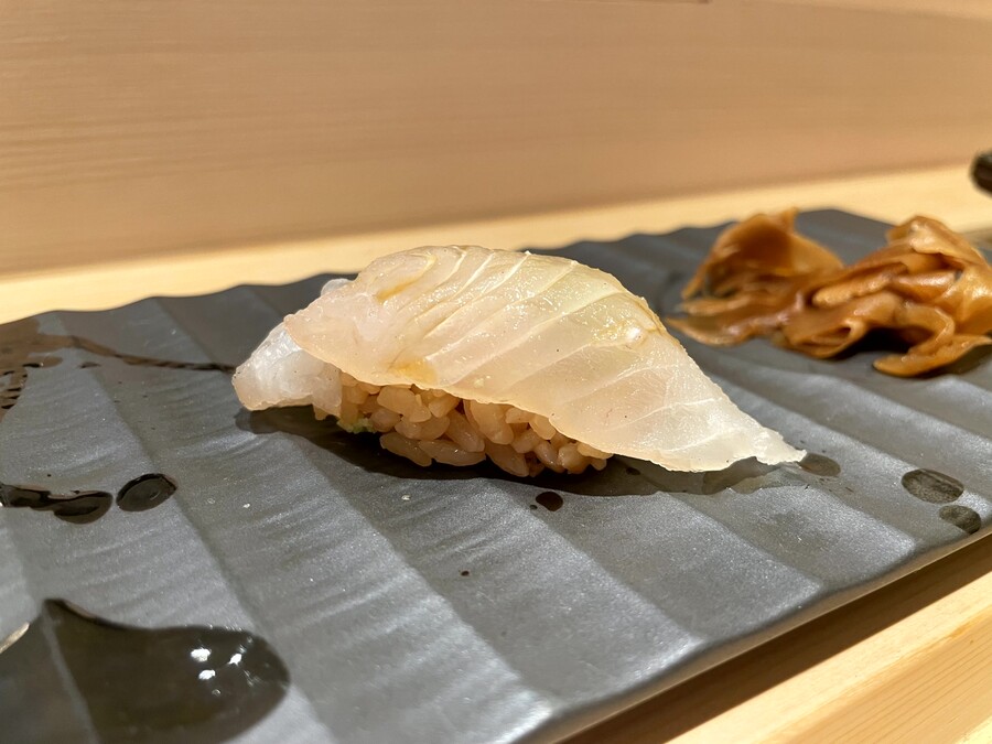 일본 미슐랭 1스타 오마카세_7.jpg