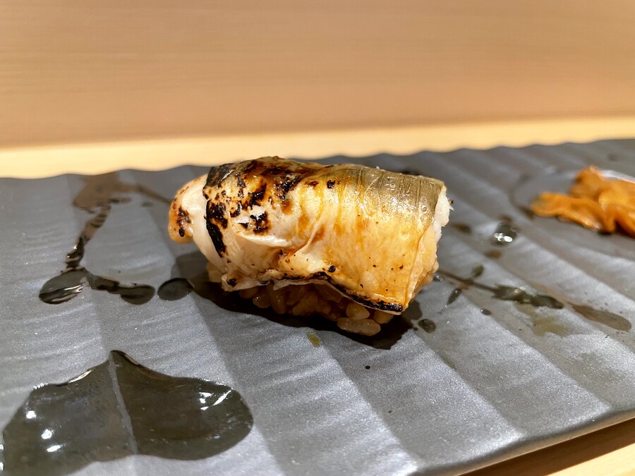 일본 미슐랭 1스타 오마카세_18.jpg