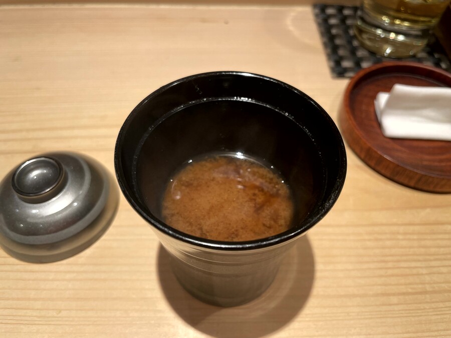 일본 미슐랭 1스타 오마카세_17.jpg