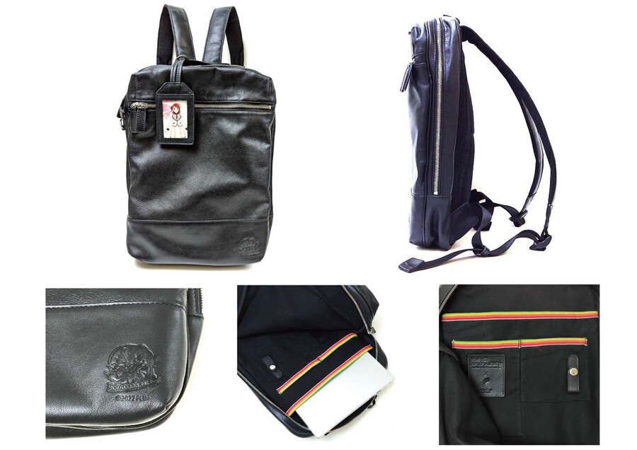 러브라이브! 니지가사키, 하스노소라 카르크루 콜라보 레더 굿즈 신상품_7.jpeg