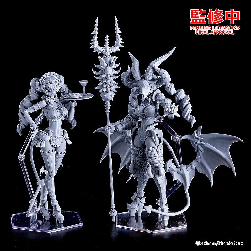 [맥스팩토리] PLAMAX 갓즈오더 시리즈 신작 공개_1.jpg