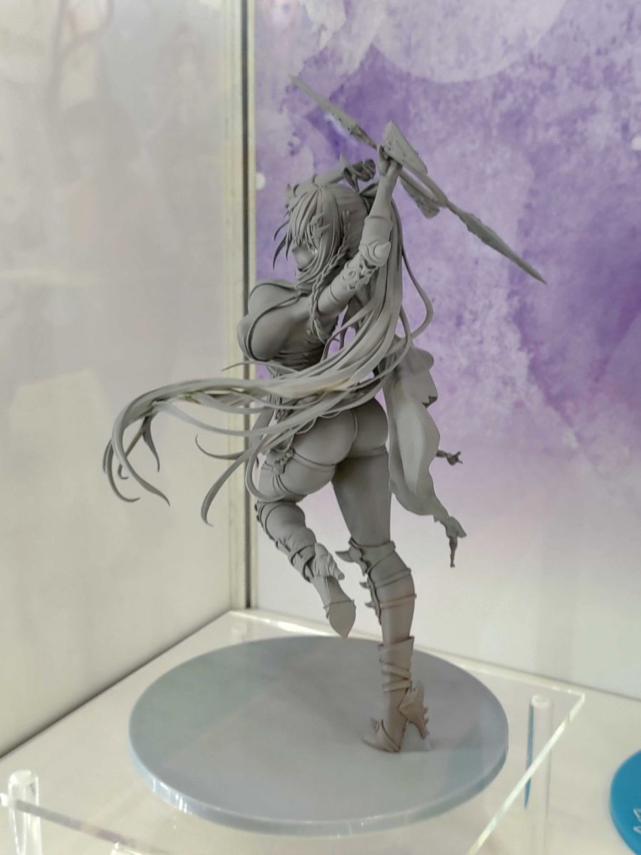 [Vertex] 엘프 마을 - 제12 마을 사람 루루냐 외 전시 사진_10.jpg