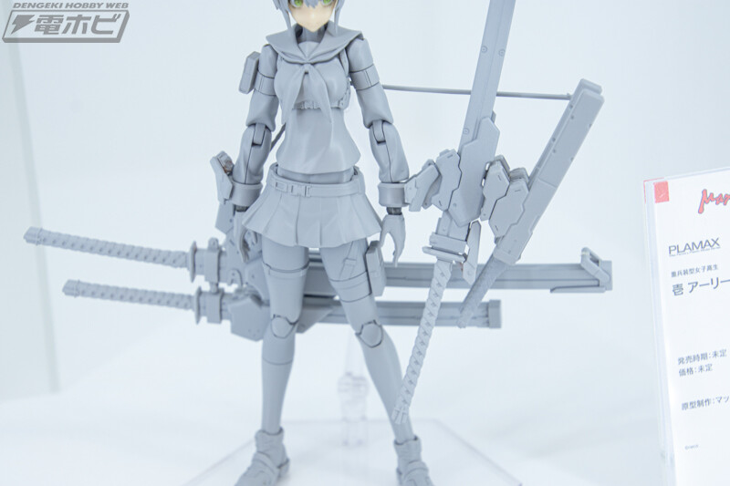 [맥스팩토리] PLAMAX 신작 프라모델 전시 이미지_10.jpg