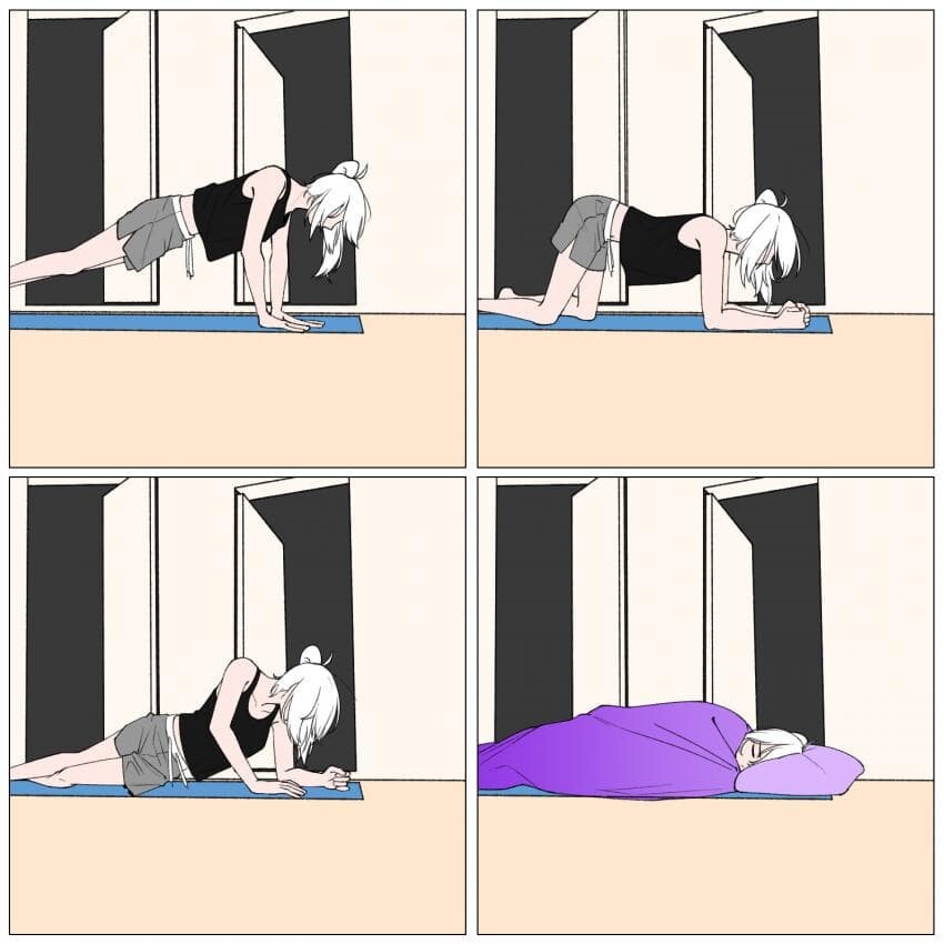 버튜버.이세돌)아이네가 맏이지만 팀내 최약체가 밈이 아닌이유_2.jpg