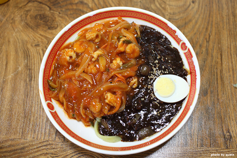 짜장면) 전라도쪽.. 짜장면도 엄청난게 있네. 맛잇겟당_5.jpg