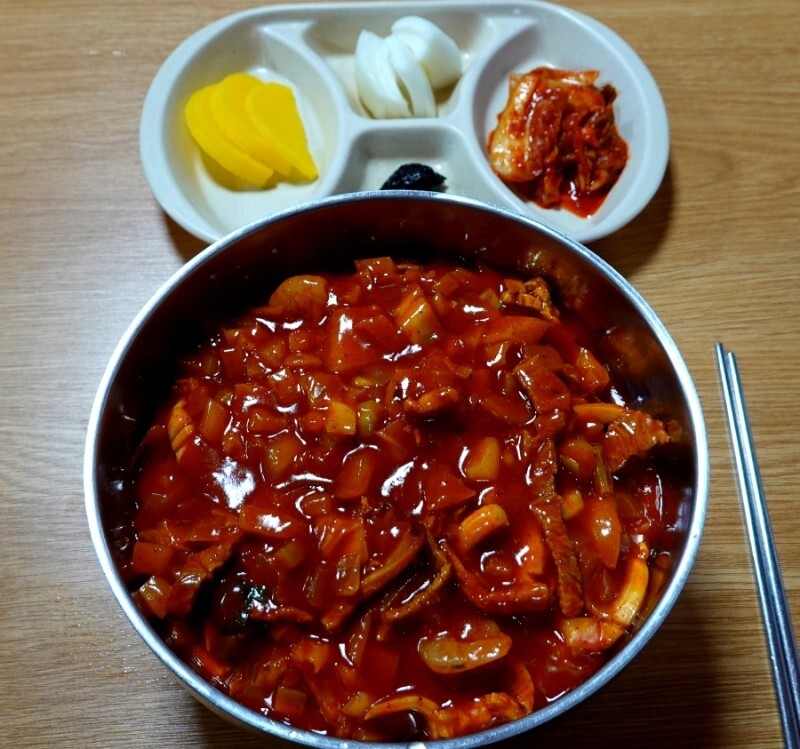 짜장면) 전라도쪽.. 짜장면도 엄청난게 있네. 맛잇겟당_10.jpg