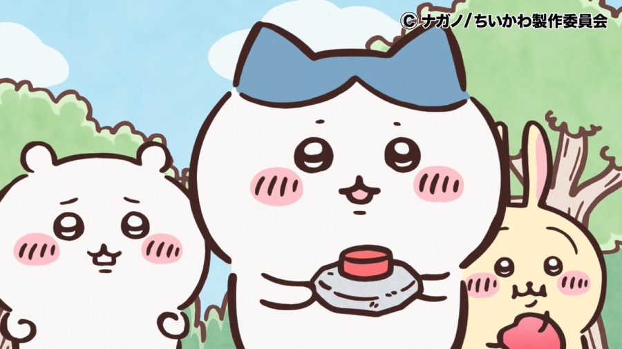 치이카와) 우사기 이빨에서 폭탄 스위치가 나왔다는 세계관_1.jpeg