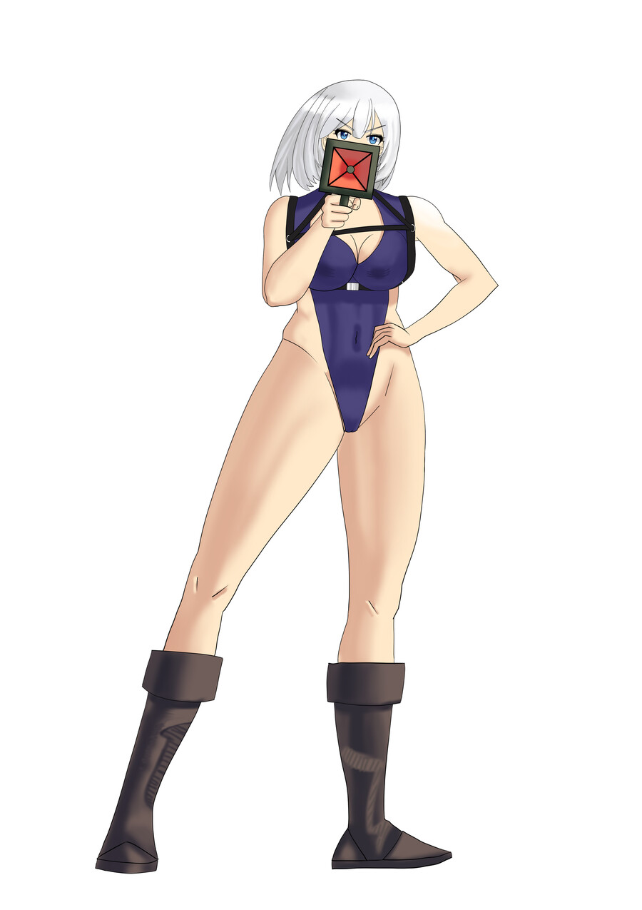 라오)레드후드를 그려봤습니다._1.jpg