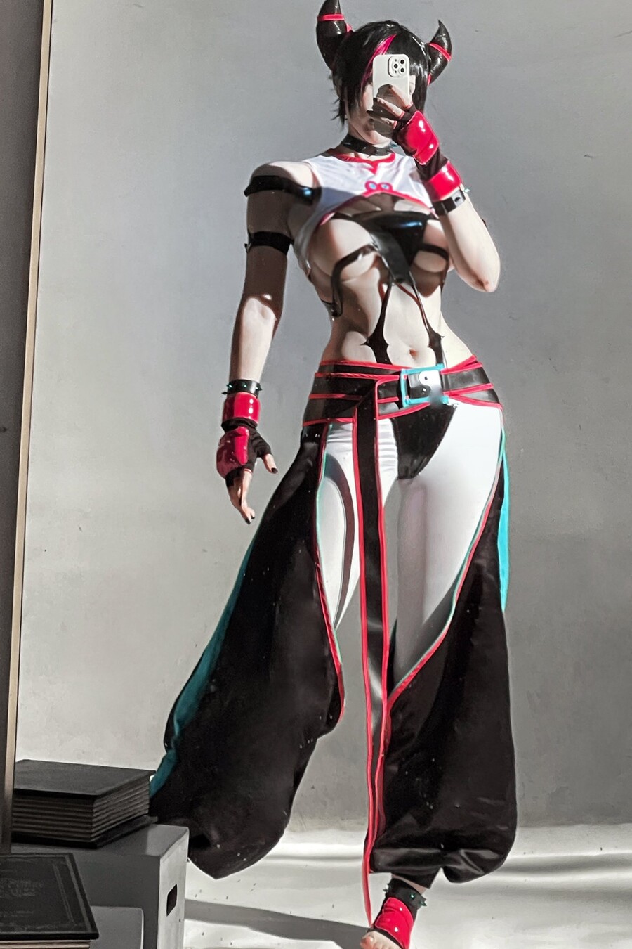 스파4) 한주리 코스프레_1.jpg