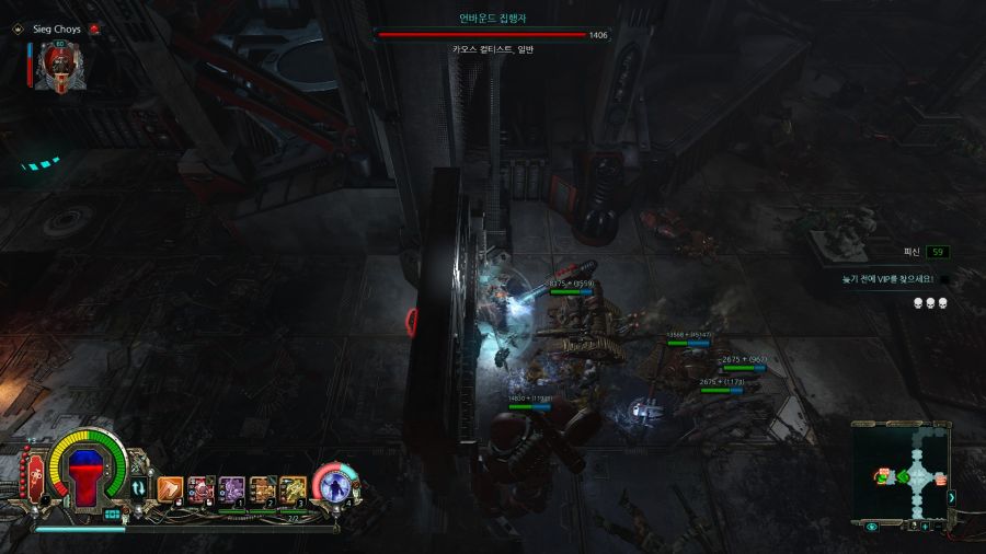 [이단심문] 구조 임무 진행중인데 버그 걸렸다!_1.jpg