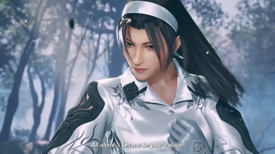 철권8) 이번 작품에서 부활한 준 카자마 논란_1.webp