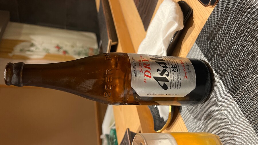 [일본 도쿄]일본주 무제한 숙성 스시 오마카세(스압)_2.jpeg