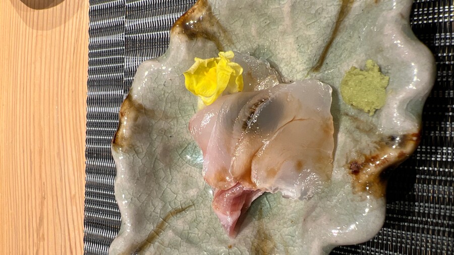 [일본 도쿄]일본주 무제한 숙성 스시 오마카세(스압)_9.jpeg