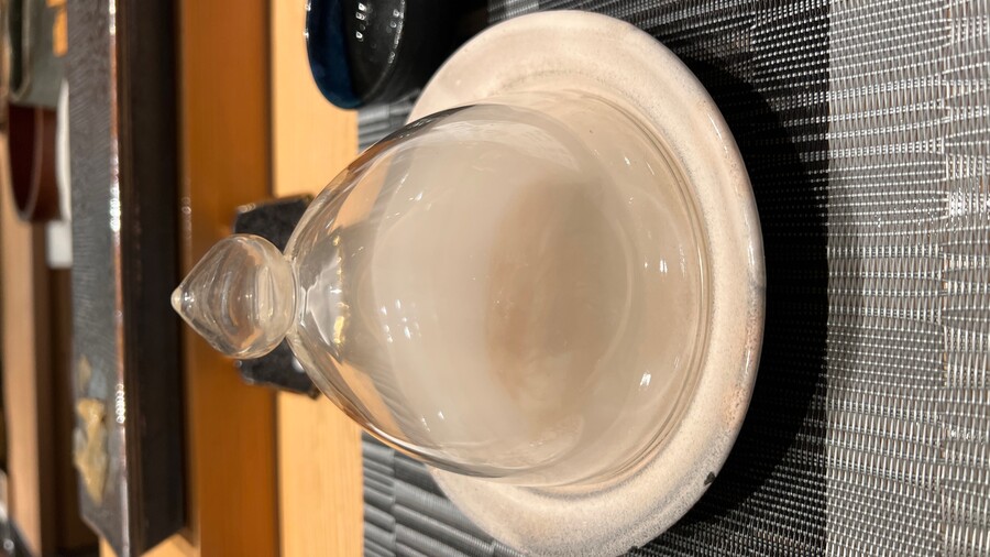 [일본 도쿄]일본주 무제한 숙성 스시 오마카세(스압)_28.jpeg